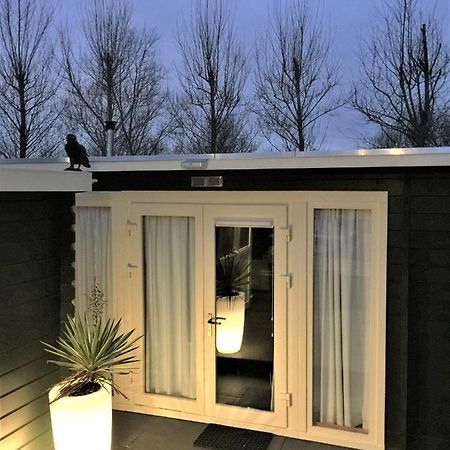 فيلا باتهوفيدوربْفي Gardenhouse Mariposa المظهر الخارجي الصورة