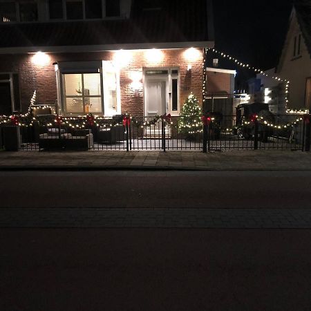 فيلا باتهوفيدوربْفي Gardenhouse Mariposa المظهر الخارجي الصورة