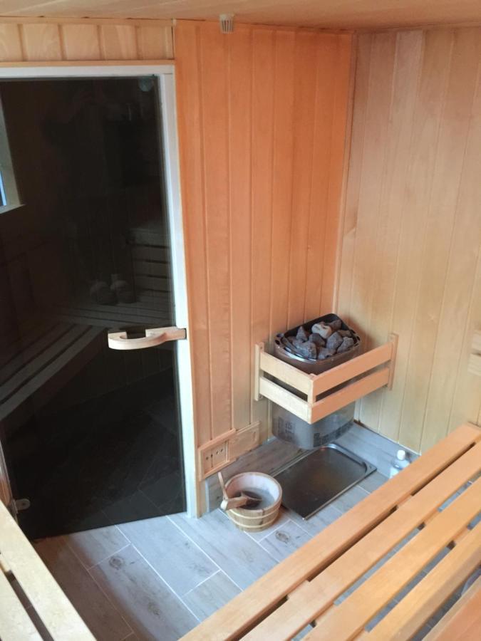 فيلا باتهوفيدوربْفي Gardenhouse Mariposa المظهر الخارجي الصورة