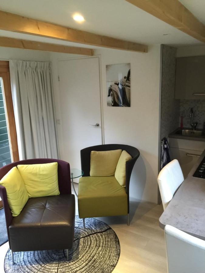 فيلا باتهوفيدوربْفي Gardenhouse Mariposa المظهر الخارجي الصورة