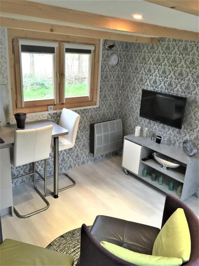 فيلا باتهوفيدوربْفي Gardenhouse Mariposa المظهر الخارجي الصورة