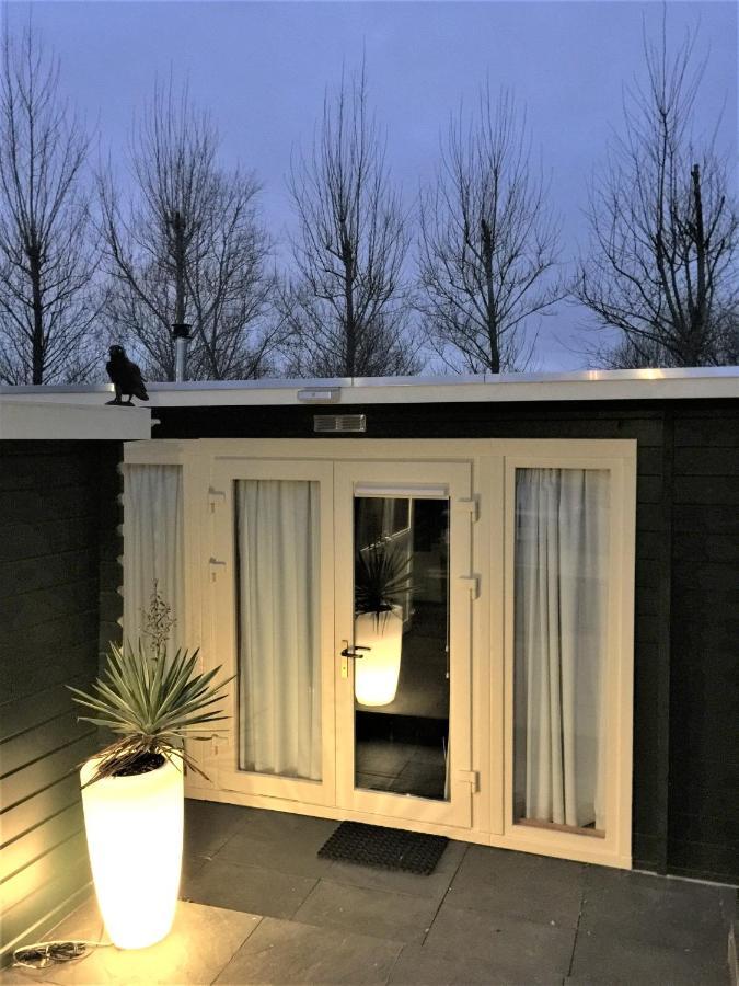 فيلا باتهوفيدوربْفي Gardenhouse Mariposa المظهر الخارجي الصورة