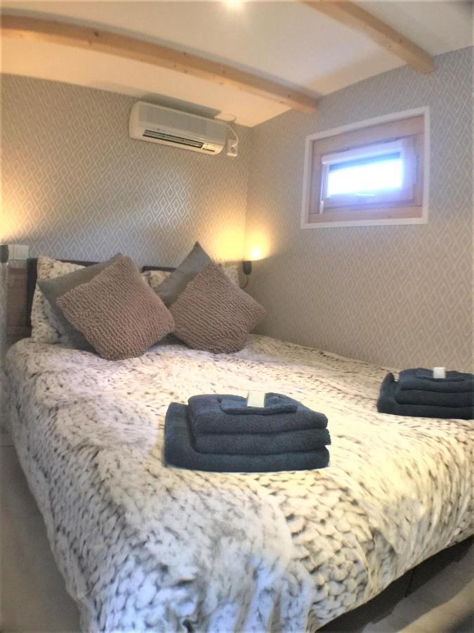 فيلا باتهوفيدوربْفي Gardenhouse Mariposa المظهر الخارجي الصورة