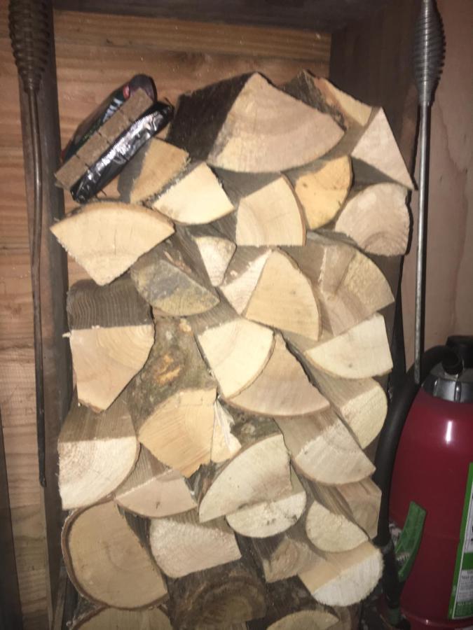 فيلا باتهوفيدوربْفي Gardenhouse Mariposa المظهر الخارجي الصورة