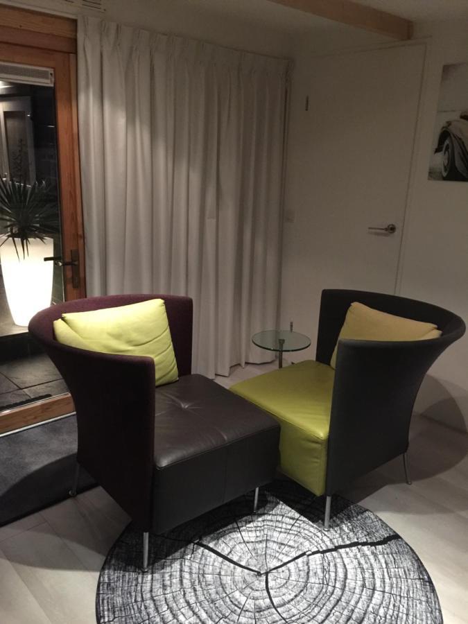 فيلا باتهوفيدوربْفي Gardenhouse Mariposa المظهر الخارجي الصورة