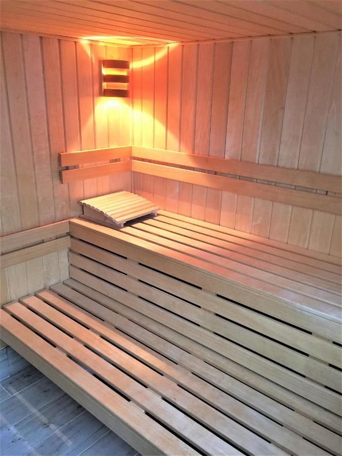 فيلا باتهوفيدوربْفي Gardenhouse Mariposa المظهر الخارجي الصورة