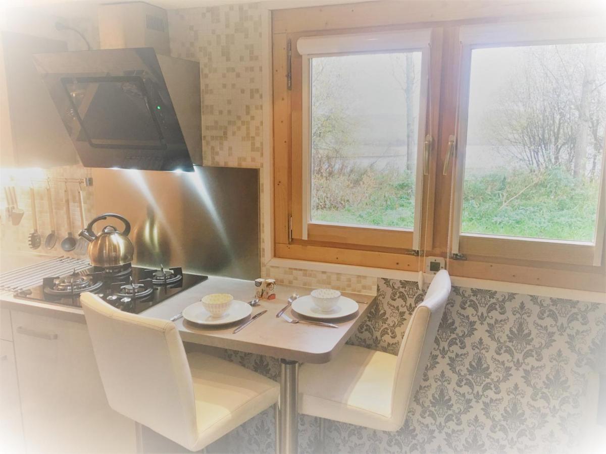 فيلا باتهوفيدوربْفي Gardenhouse Mariposa المظهر الخارجي الصورة