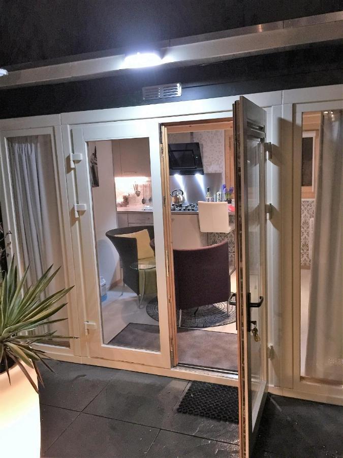 فيلا باتهوفيدوربْفي Gardenhouse Mariposa المظهر الخارجي الصورة