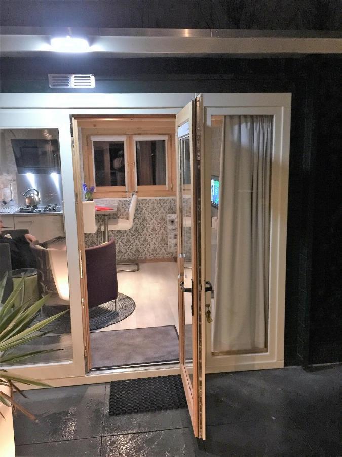 فيلا باتهوفيدوربْفي Gardenhouse Mariposa المظهر الخارجي الصورة