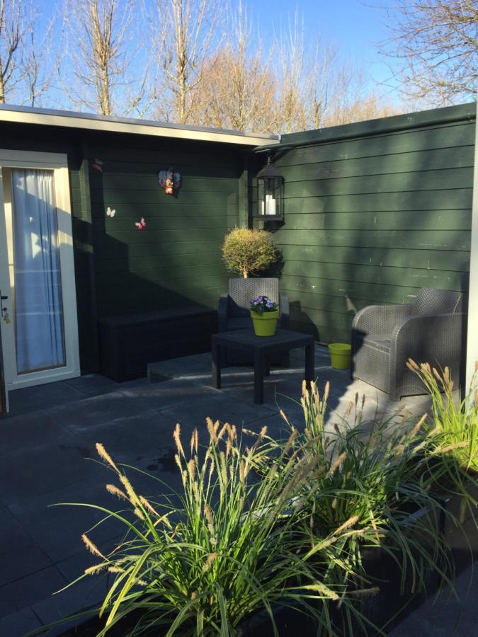 فيلا باتهوفيدوربْفي Gardenhouse Mariposa المظهر الخارجي الصورة