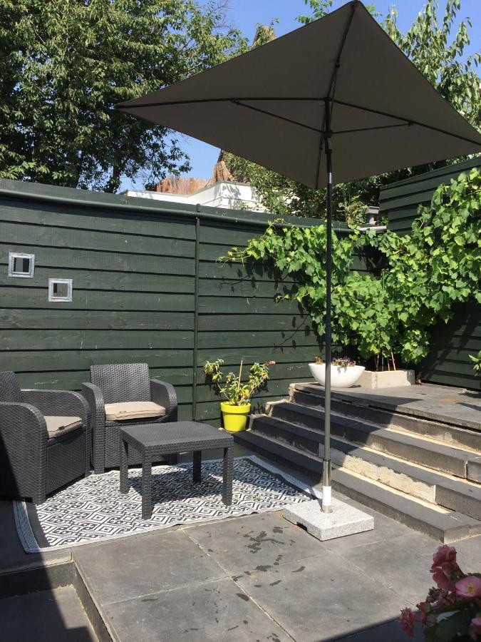 فيلا باتهوفيدوربْفي Gardenhouse Mariposa المظهر الخارجي الصورة
