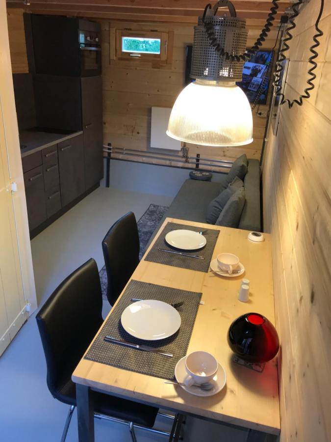فيلا باتهوفيدوربْفي Gardenhouse Mariposa المظهر الخارجي الصورة