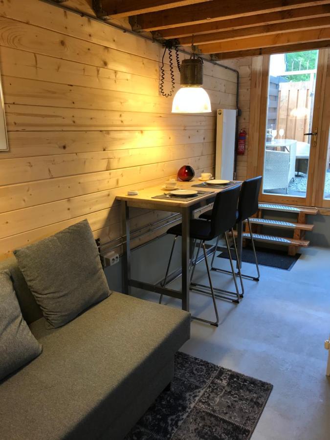 فيلا باتهوفيدوربْفي Gardenhouse Mariposa المظهر الخارجي الصورة