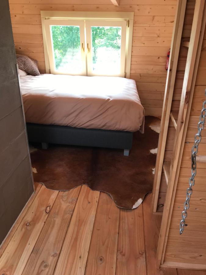 فيلا باتهوفيدوربْفي Gardenhouse Mariposa المظهر الخارجي الصورة