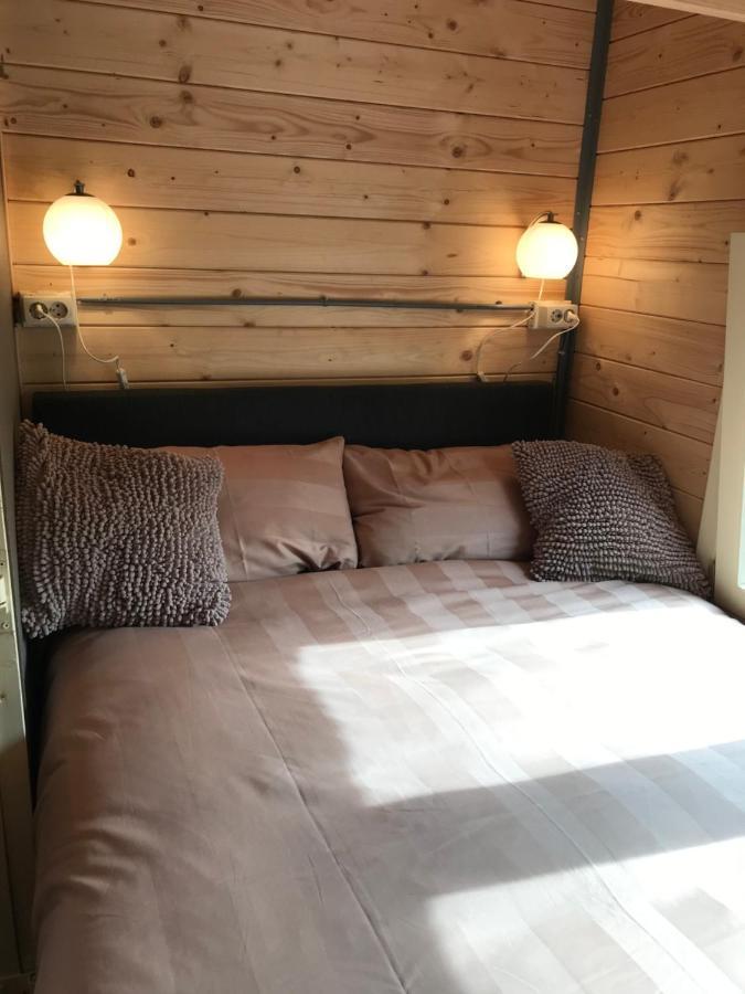 فيلا باتهوفيدوربْفي Gardenhouse Mariposa المظهر الخارجي الصورة
