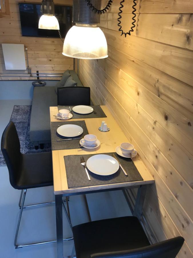 فيلا باتهوفيدوربْفي Gardenhouse Mariposa المظهر الخارجي الصورة