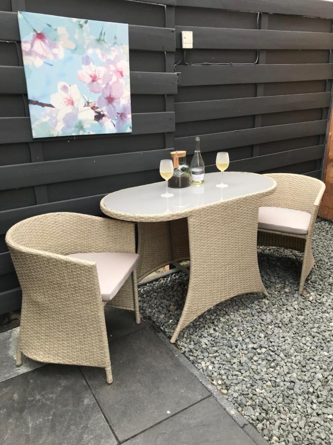 فيلا باتهوفيدوربْفي Gardenhouse Mariposa المظهر الخارجي الصورة