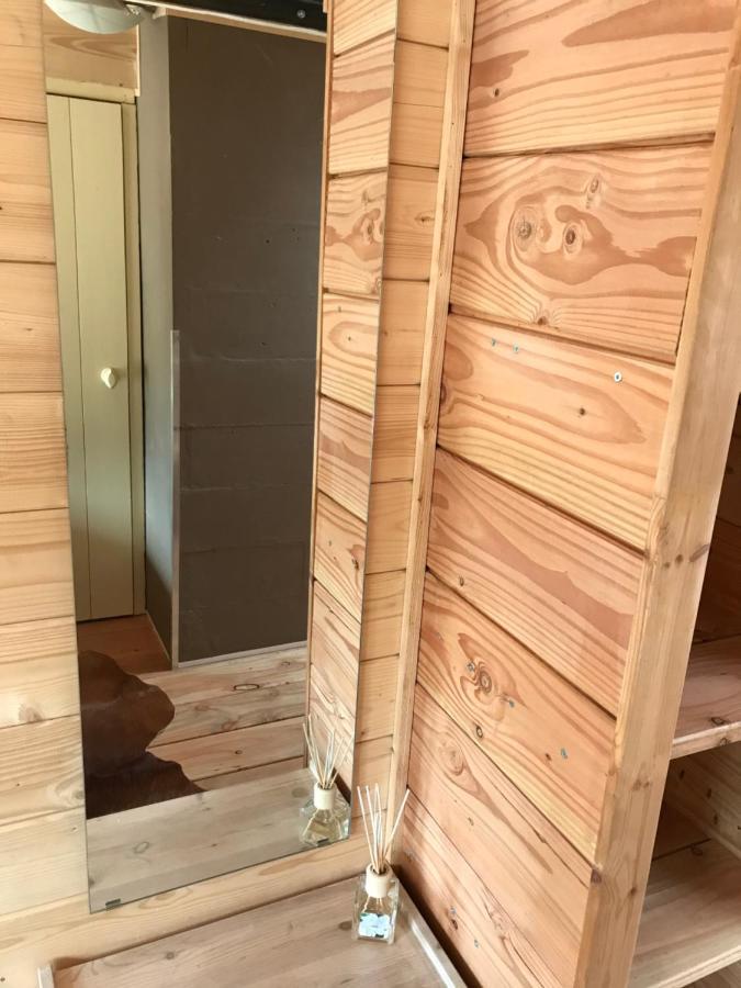 فيلا باتهوفيدوربْفي Gardenhouse Mariposa المظهر الخارجي الصورة