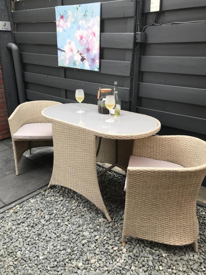 فيلا باتهوفيدوربْفي Gardenhouse Mariposa المظهر الخارجي الصورة