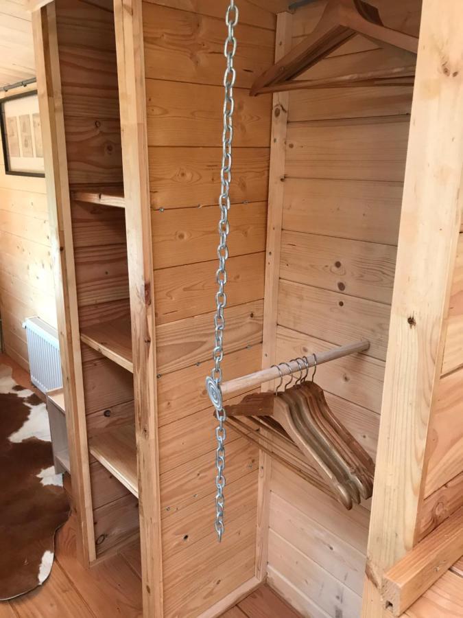فيلا باتهوفيدوربْفي Gardenhouse Mariposa المظهر الخارجي الصورة