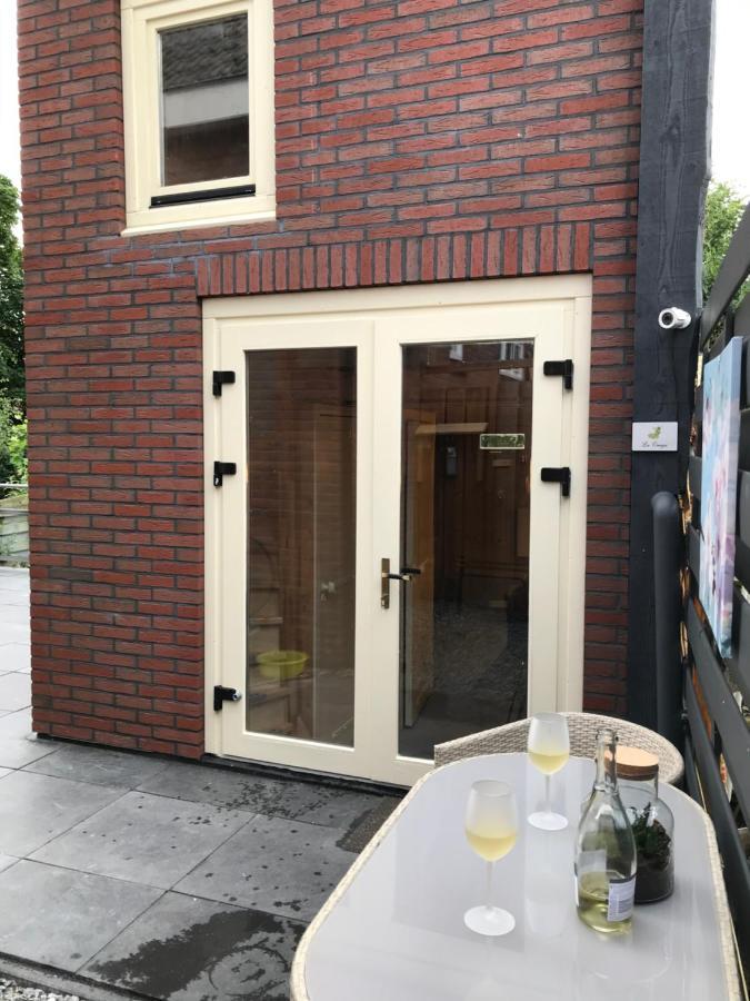فيلا باتهوفيدوربْفي Gardenhouse Mariposa المظهر الخارجي الصورة