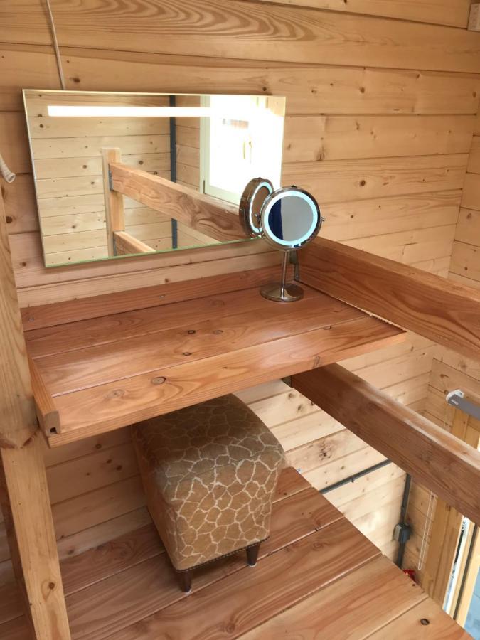 فيلا باتهوفيدوربْفي Gardenhouse Mariposa المظهر الخارجي الصورة
