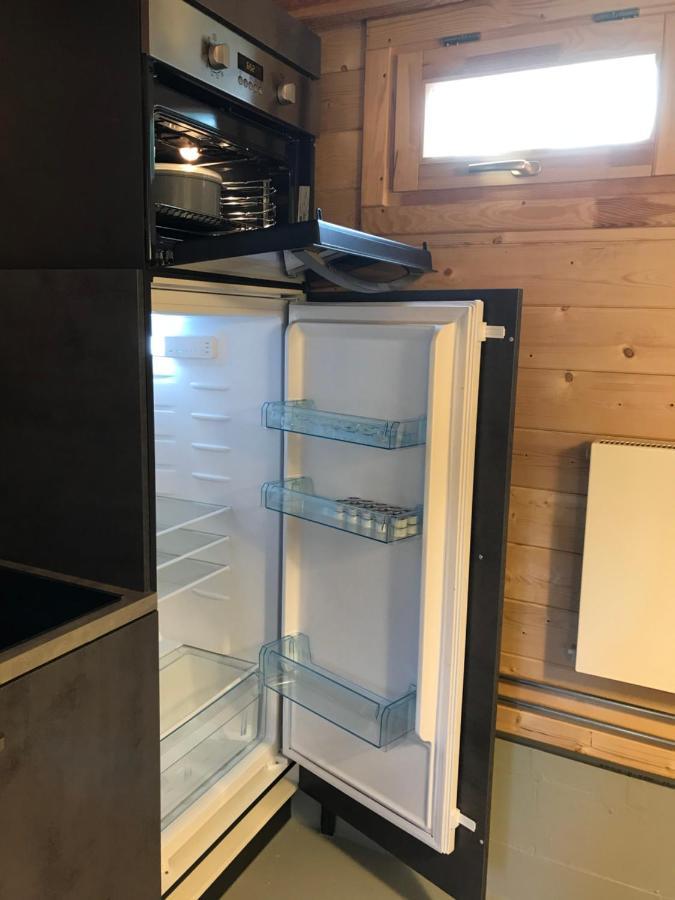 فيلا باتهوفيدوربْفي Gardenhouse Mariposa المظهر الخارجي الصورة