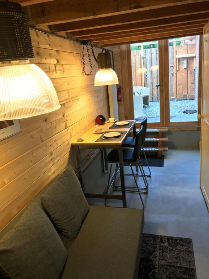 فيلا باتهوفيدوربْفي Gardenhouse Mariposa المظهر الخارجي الصورة