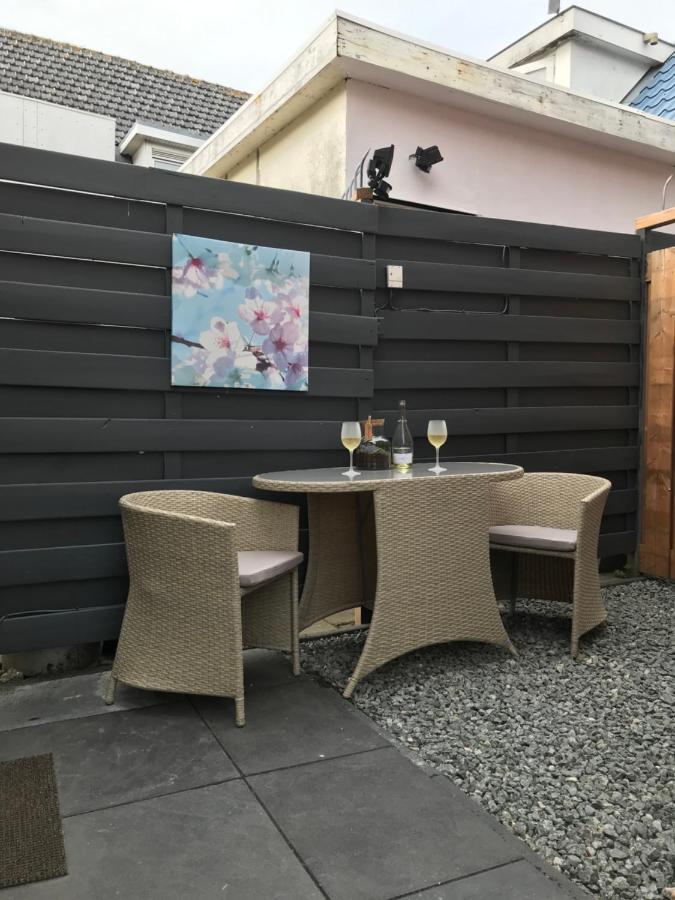 فيلا باتهوفيدوربْفي Gardenhouse Mariposa المظهر الخارجي الصورة
