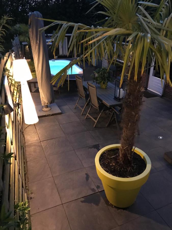 فيلا باتهوفيدوربْفي Gardenhouse Mariposa المظهر الخارجي الصورة