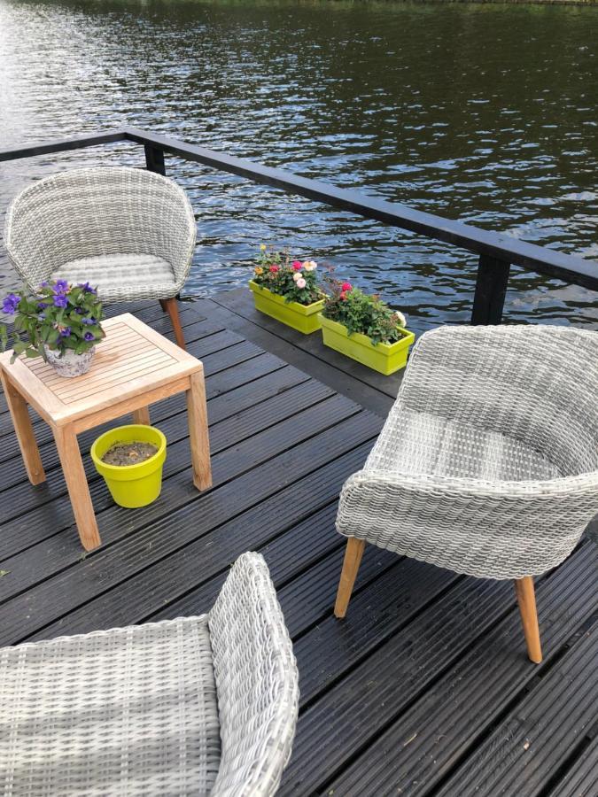فيلا باتهوفيدوربْفي Gardenhouse Mariposa المظهر الخارجي الصورة